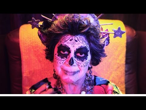 Tráiler México bárbaro [WEB-DL] 2014