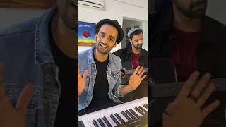 'Aur Kya chal raha hai? ' Poem written and recited by Vaibhav raj gupta video