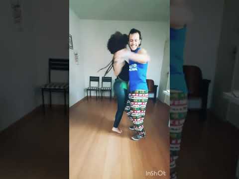 Encontros do Forró: Camila Cambraia e Icaro Abreu - Súplica  Cearense.