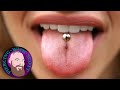 The Whole Truth Tongue Piercing