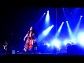 Evanescence - Never Go Back (Live @ Wembley ...