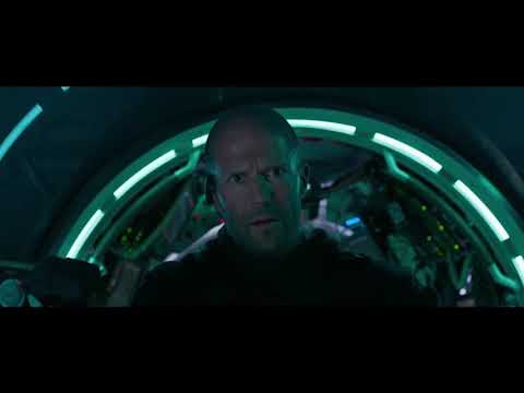 Cinestar Saarbrücken - Film der Woche: Meg