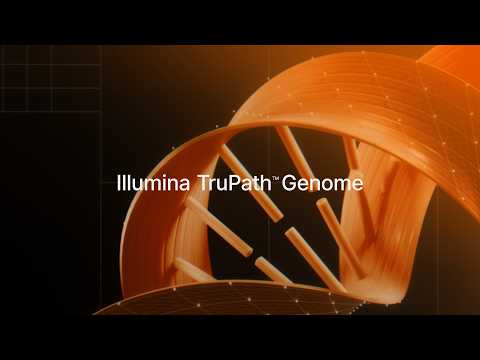 Illumina: The Genome Revolution | Community Health