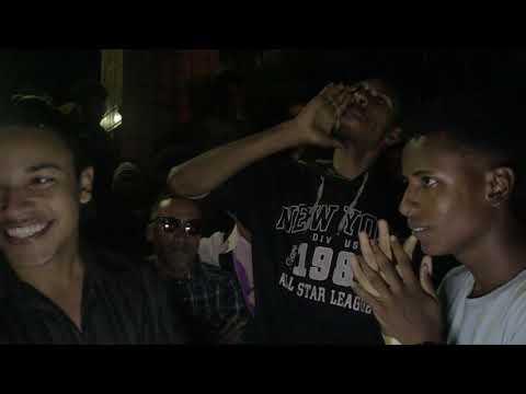 Hillo e Yoga x Neri e Jhonny - Batalha da Torre 72ª edição (FINAL)