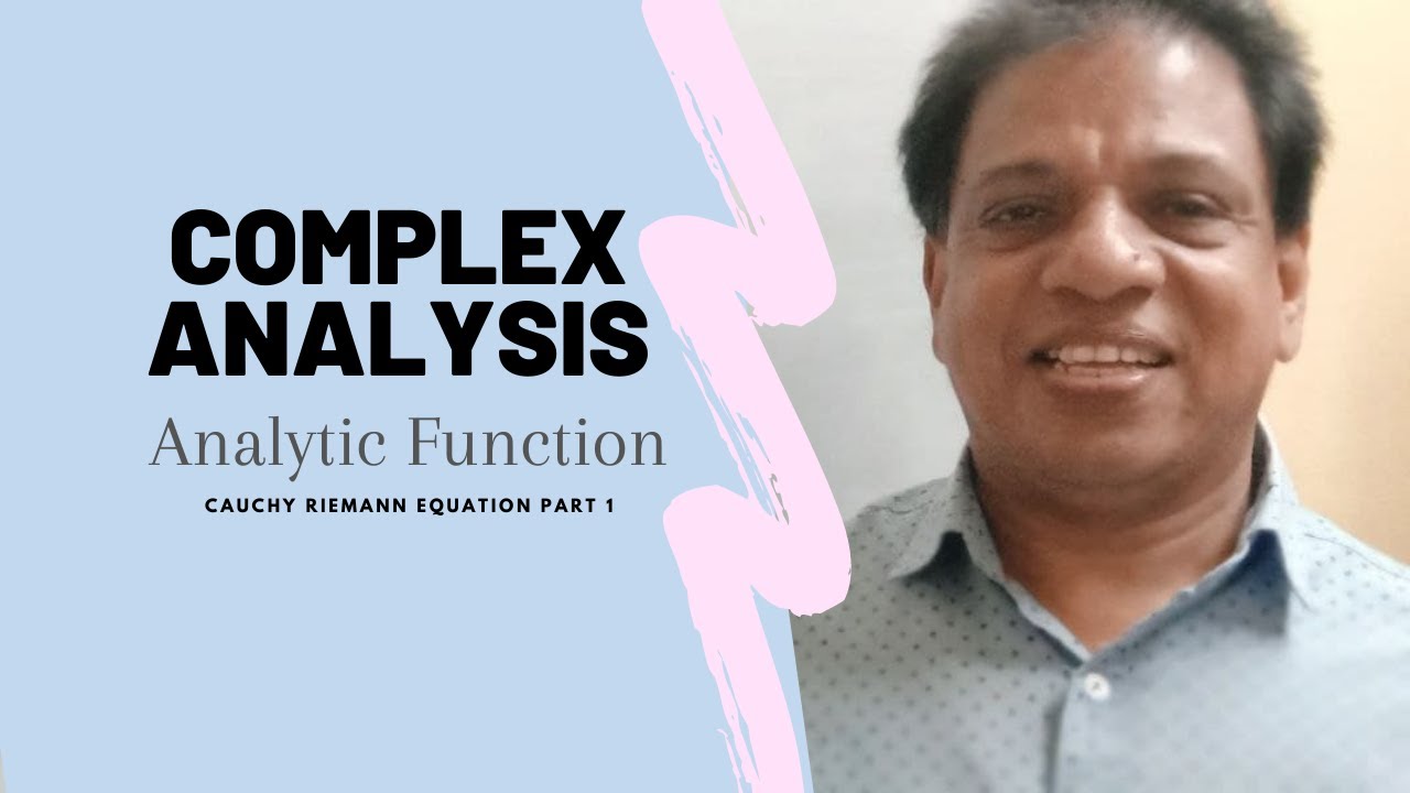PART-1      I Complex  Variable -differentiation |  | MODULE-3 | | SEMESTER-S3 |KTUI 2019 SYLLABUS I