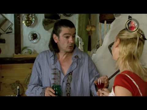 Lud, zbunjen, normalan Ep 17 – Prizivanje duhova (CIJELA EPIZODA)