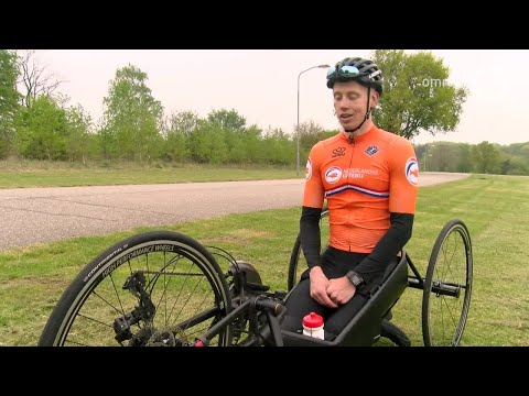 Gelderland Sport 5 juni 2019 - Op weg naar Tokyo