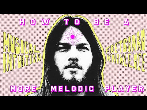 How to Be a More Melodic Player