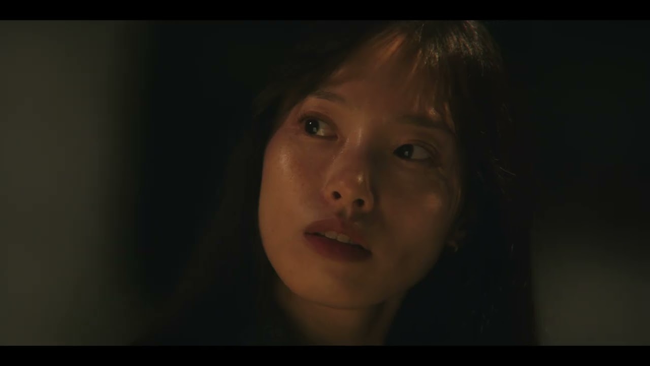 BIFAN 2024 | 금요일 밤의 연인들 Lovers on Friday Night Trailer