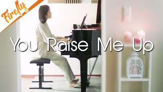 You Raise Me Up Piano Cover (Sheet Music) - Cozy Home Edition