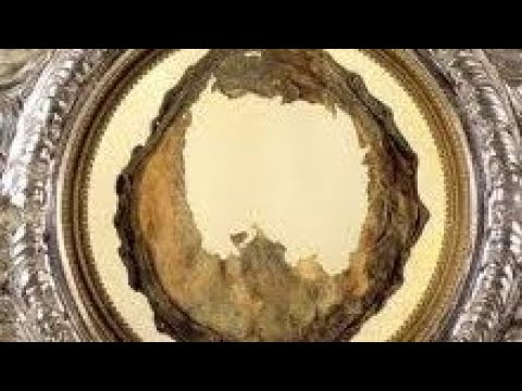 The Eucharistic Miracle of Lanciano