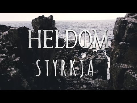 Heldom - Styrkja