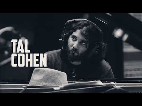 Tal Cohen shines at JazzLab, don't miss it