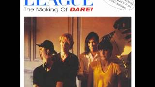 The Human League - Darkness (Demo)