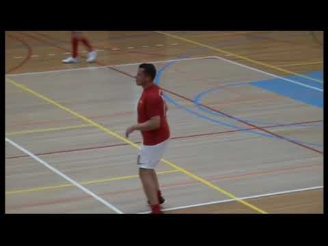 Samenvatting, Excelsior'31 5 -  EBZV'85 2 ( Comp zaal 3e klasse )  3 10 2019