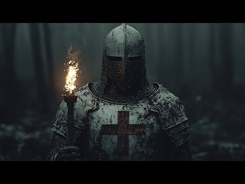 Dark Templar Chants from the Ancient Dungeons