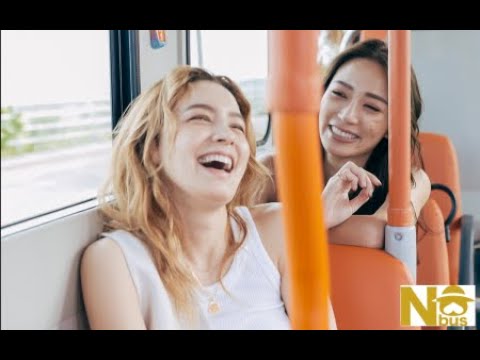 Nbus Nanjo City, Okinawa in 4K HDR ～南城市Nバスの旅～　歴史編