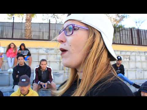 POCO vs SOUL AIR // SEMIFINAL: PRE INSULAR 2018