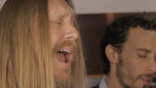 The Wood Brothers - The Muse | Live at OnAirstreaming