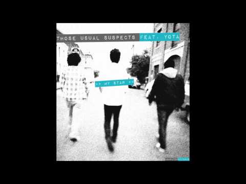 Those Usual Suspects Feat. Yota "My Star" (LifeLike Remix)