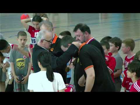 PRLM / RK Novi Beograd - SU Lavovi