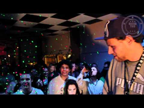 Karizma vs Jay Roacher