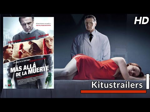 Mas Alla De La Muerte - Final Explicado