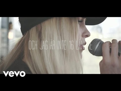 Södra Station - 16 (Akustisk version)