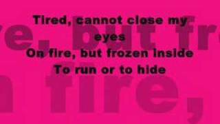 Lisa Mitchell - Incomplete Lullaby