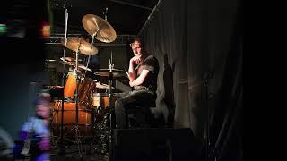 Drums III – Furulyás