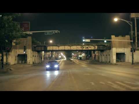 HOLTOUG - Ballad House (mood video)