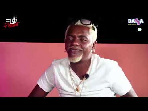 O Momento mais estranho Com O Eterno Nagrelha Dos Lambas No programa do Fly Skuad 😥