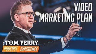 A Step-by-Step Video Marketing Plan to Build Brand Identity and Beat Your Competition