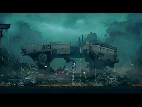 Gameplay Trailer