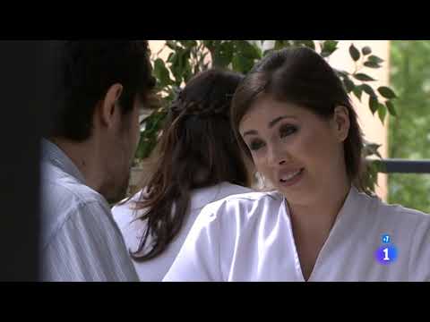 Alvaro Marquez, Teresa Riott y Lucía Ramos. #CentroMédico Parte 3