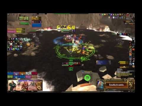 Raiders off vs Los Protectores Caidos  PoV Hunter
