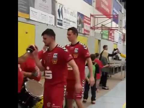 HSV Lok Pirna Dresden vs. ZHC Grubenlampe