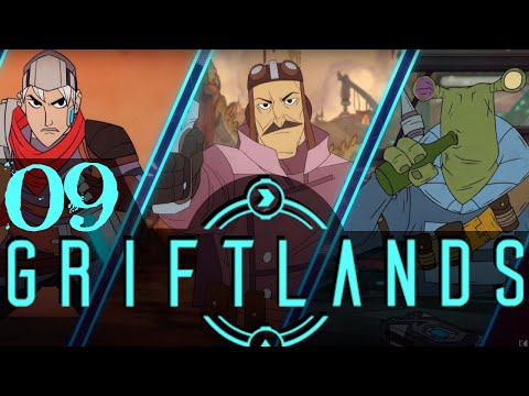 SB Plays Griftlands Full Release 09 - The Days Are Just Packed