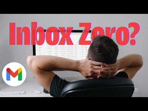 Automate Gmail With Google Workspace Studio Free Tool