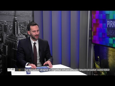 Pirkadat: Palóc André – Sikeres az Árrésstop