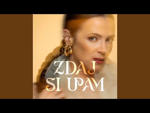 Zdaj si Upam