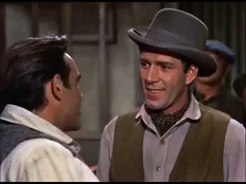 Darby O’ Gill and the Little People - Final Battle in the Pub