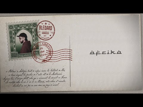 Video thumbnail for AFRIKA