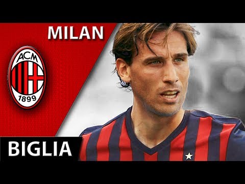 Lucas Biglia • Welcome to Milan • Best Passes, Tackels & Goals • HD 720p