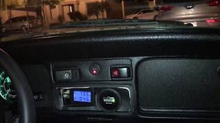 Primera Prueba