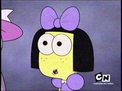 Big City Greens on Cartoon Network, November 20, 2005 (Rare)