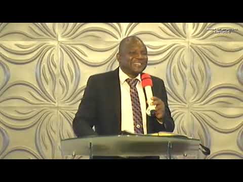 UNDERSTANDING HOW GOD LEADS PT.1C - PASTOR OGUNLAKIN SEYI