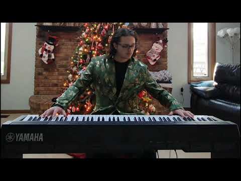 reflections of a starlit sky