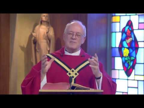 By Our Side | Homily: Father Frank Silva