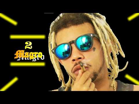 2 Magro - Lei do Retorno ft. Leacim $aid Lançamento 2017